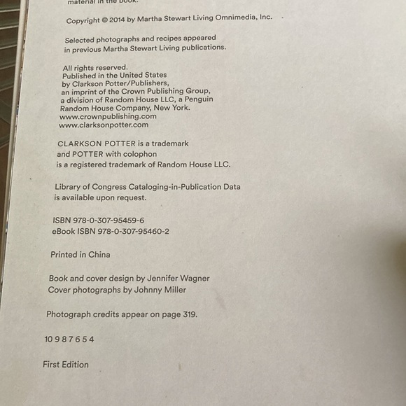 Clean Slate Cookbook - Reset Your Health, Detox Your Body, & Feel Your Best - Picture 7 of 10